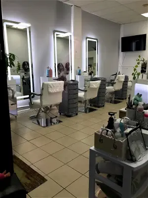 Tendencia Beauty Salon