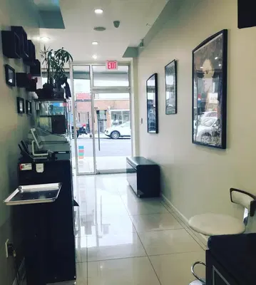 Business Photo