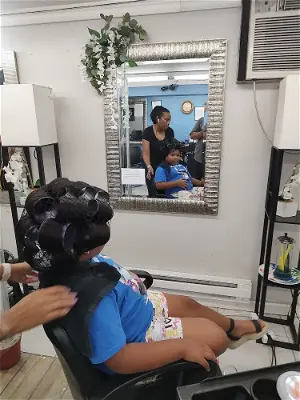Ebenezer Hair Salon