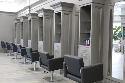 French Twist Salon Inc