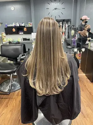 Amboy Hair Salon