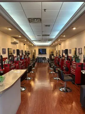 Meilin Hair Salon