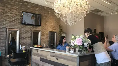 Positivity Hair Studio
