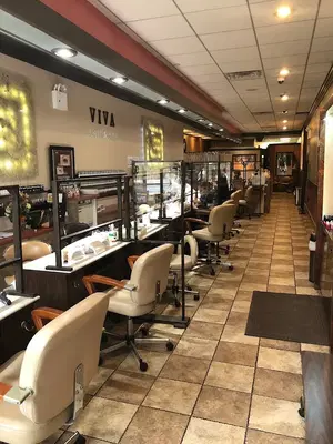 Viva Nail & Spa