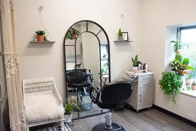 Sola Salons