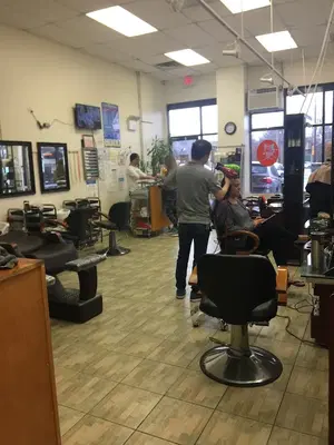 Prince's Bay Hair Salon