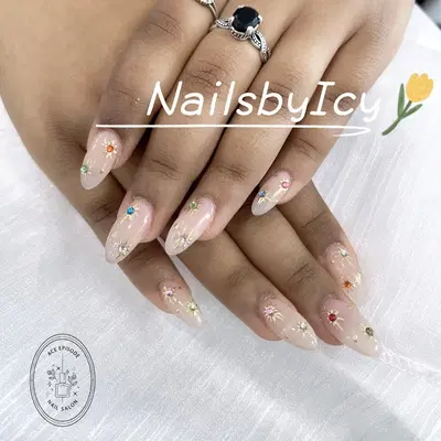 Episode Nails