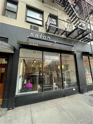 Scott J. Aveda Salon Upper West Side