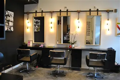 Top Hair Salon in NYC - Thomas Taft Salon SoHo