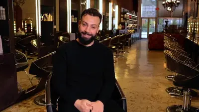 Business Photo