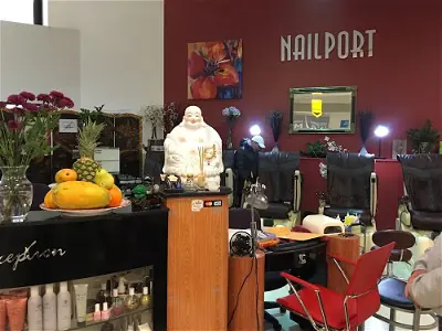 Nailport Spa Salon