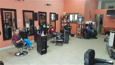 Flor Beauty Salon & Barber Shop