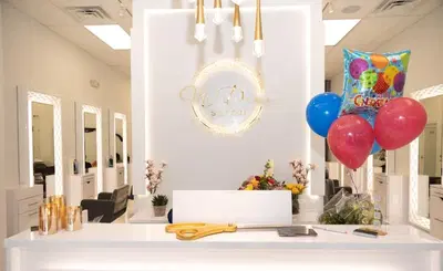 Business Photo
