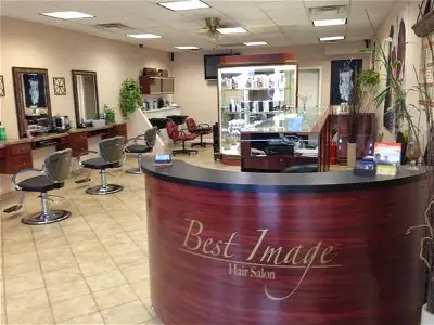 Best Image Hair Salon