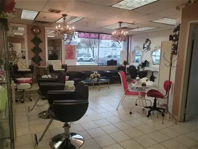 Tamanna Beauty Salon