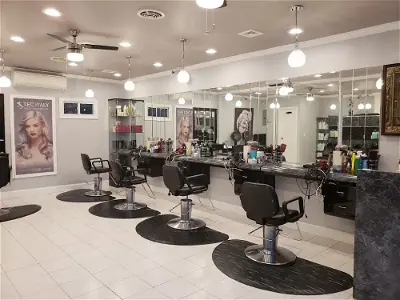Magic Touch Unisex Hair Salon, Inc