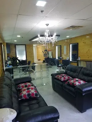 K Hair Salon