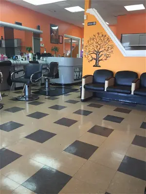 Leiny's Dominican Hair Salon