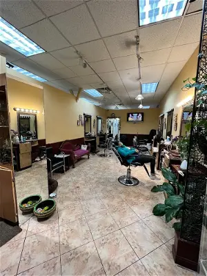Neelu's Khubsoorat Beauty Salon