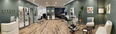 Luxxor Hair Salon