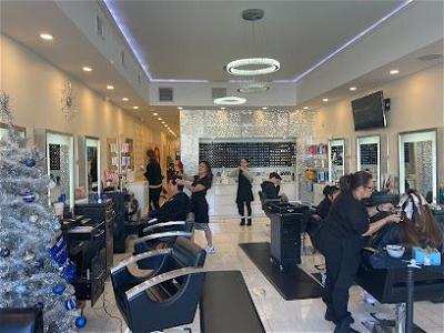 Yaffa Salon & Spa