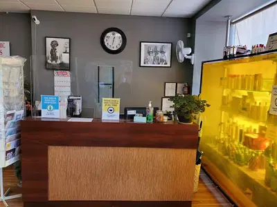 Business Photo