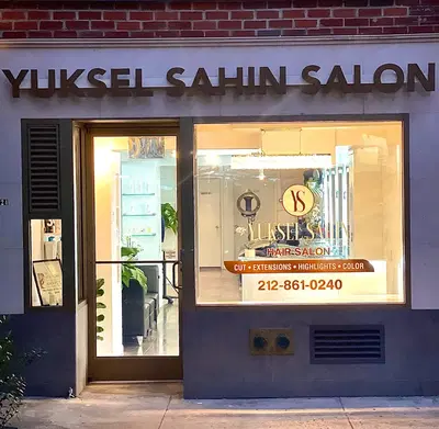 Business Photo