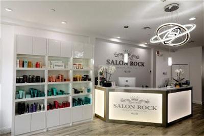 Salon Rock