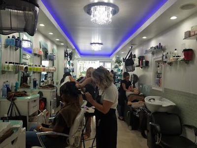 Le Posh Hair Salon