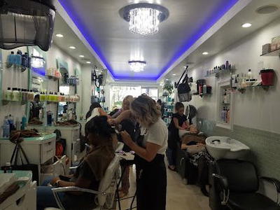 Le Posh Hair Salon