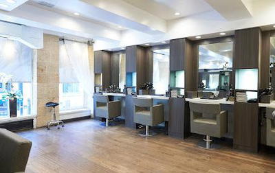 Valery Joseph Salon