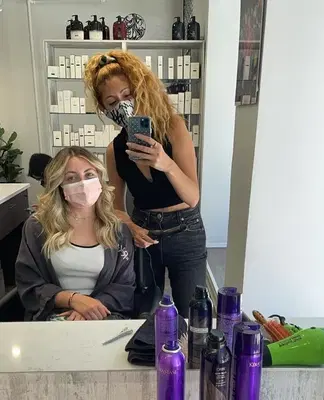 Business Photo