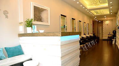 Mure Salon New York City