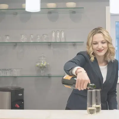 Business Photo