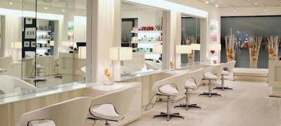 Warren Tricomi Salon - Madison Avenue