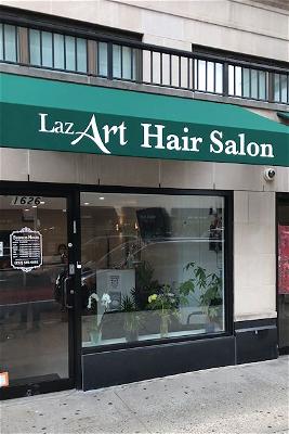 LazArt Hair Salon