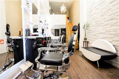 Excellence Barber Shop & Hair Salon