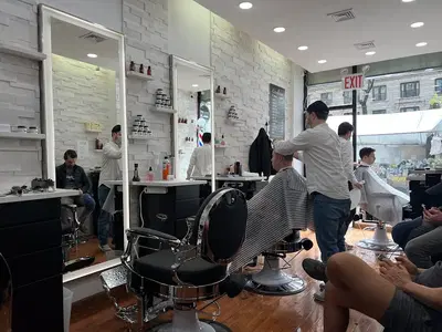 Business Photo