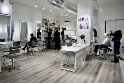 Business Photo