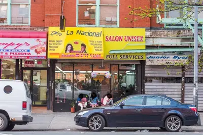 Business Photo