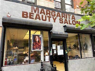 Margarita' s Beauty Salon