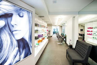 Samuel Shriqui Salon