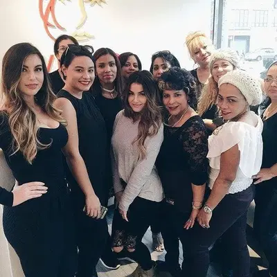 Business Photo