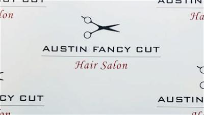 Austin Fancy Cut Hair Salon in Forrest Hills