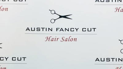 Austin Fancy Cut Hair Salon in Forrest Hills