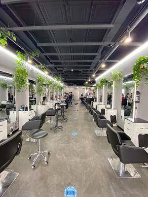 Xcellent Beauty Salon