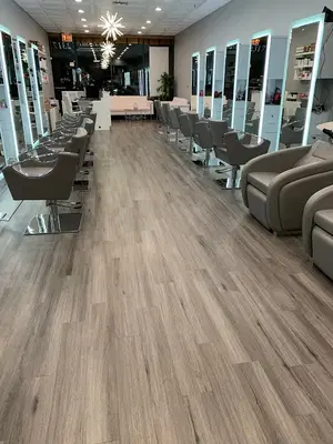 Hello Gorgeous Hair Salon