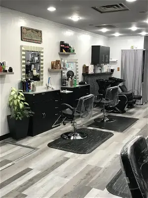 George's Hair Station