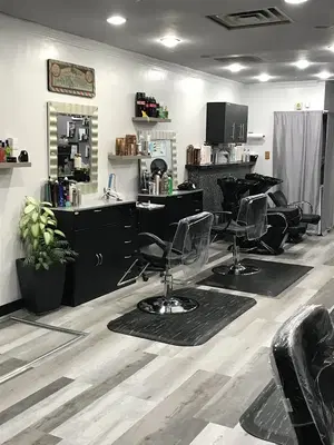 George's Hair Station