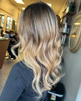 Lavender Salon Inc
